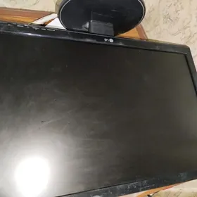 монитор материнские платы