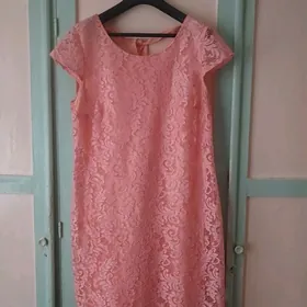 платье летнее