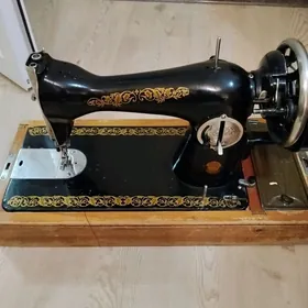 швейная машинка