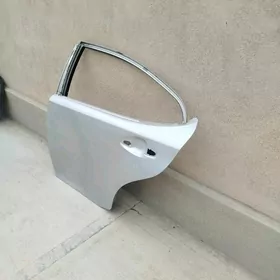 Gapy Lexus es 350 14