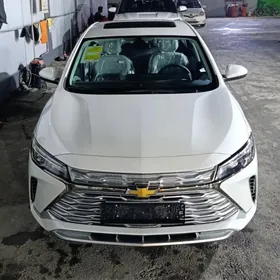 Chevrolet Monza 2024