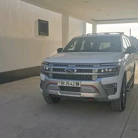 Ford Expedition 2022