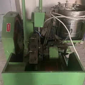 Şrup Çykaryan stanok