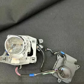 camry blok lupa fara