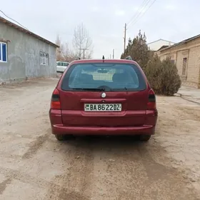 Opel Astra 1998