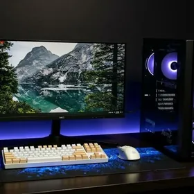  i7 9700F/ GTX 1660S/ 27lik monitor