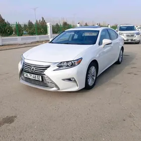 Lexus ES 350 2017