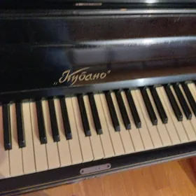 Пианино