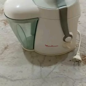 соковыжималка