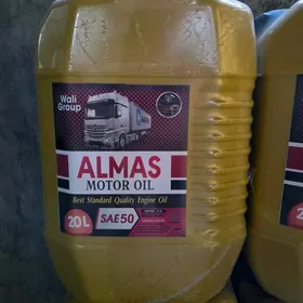 Almas 20L SAE-50
