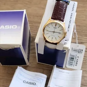 Casio Sagat ORG часы