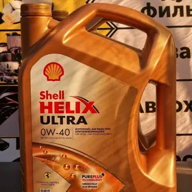 Shell 0w40 5L
