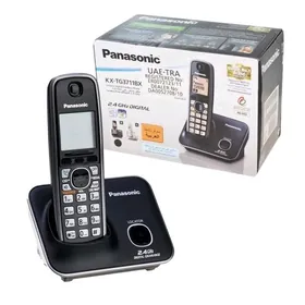 panasonic domashni telefon