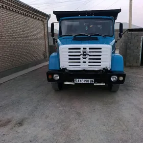 Zil 4331 1993