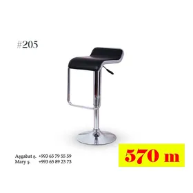 Barny Stol Stul Şkaf