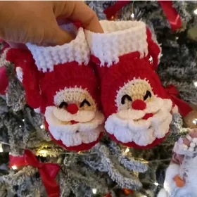 Пинетки чешки