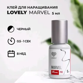 marvel kirpik kley Lovely firm