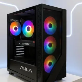 i3 10100F/ GTX 1050TI/ Ram 16gb