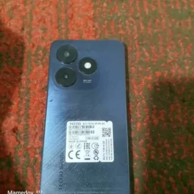 Tecno spark 20c
