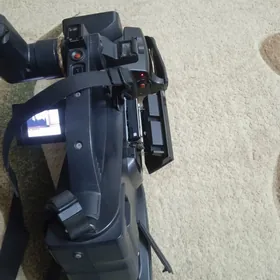 камера Panasonic