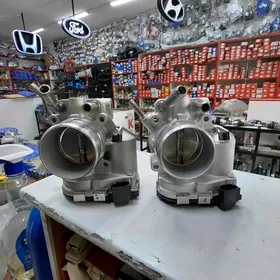 hyundai kia zaslonka