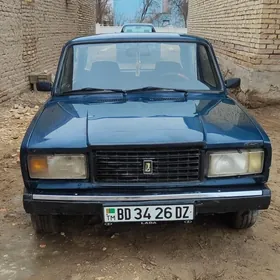 Lada 2107 1997