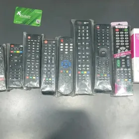 Pult we tuner Alem Tv