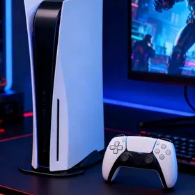 playstation 5 prokat