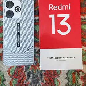 redmi 13