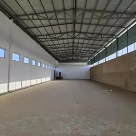 Arende önümçülik ýerler