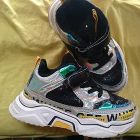 КРОССЫ И САПОГИ