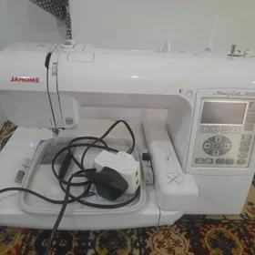 janome 200e