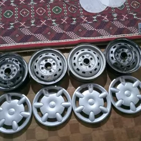 daewo matiz diska 13 r