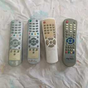 Пульт теливизир.