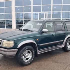 Ford Explorer 1998