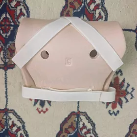 корсет чага учин 3 лик тазе