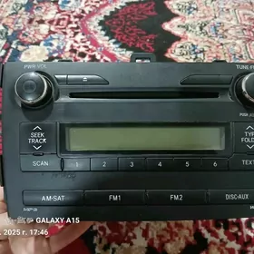 Magnitafon masin ucn