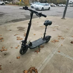 электро самокат, tokly samokat