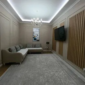 ️ВЫСОКОПОТОЛОЧКА 1эт 3ком 90м