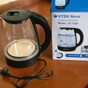 чайник новый