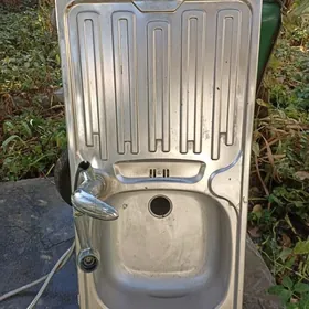 МОЙКА ТУРЕЦКАЯ