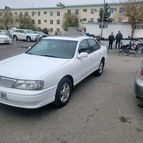 Toyota Avalon 1996