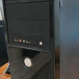 Sistem blok Dual Core