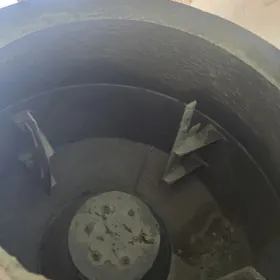 Мешалка / Mesalka