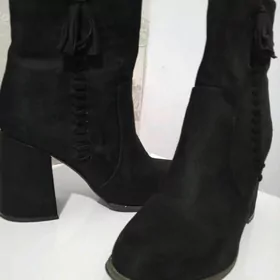 sapogi сапоги и туфли