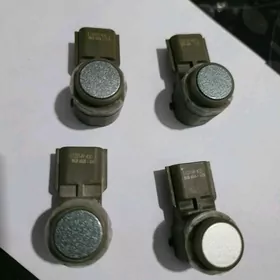 Nissan Sentra Parktronigi