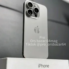 iPhone 15 Pro Max 1 sim 256 gb