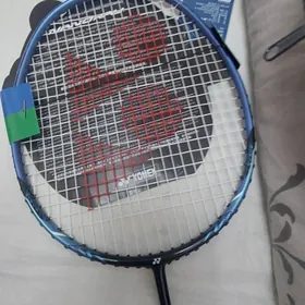ракетка бамбентон