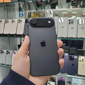 iphone 17 Air 256gb 100%