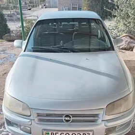 Opel Omega 1995